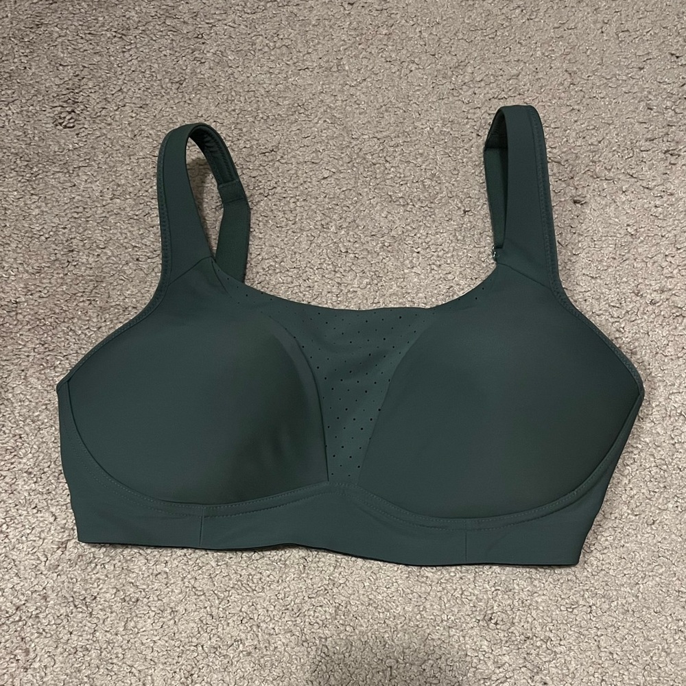 Lululemon run times sports bra